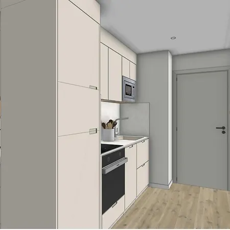 Apartment Perdiu En Baqueira *