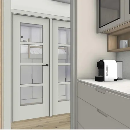 Apartment Perdiu En Baqueira